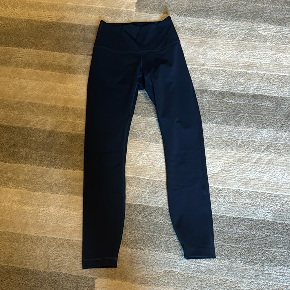 Lululemon align leggins